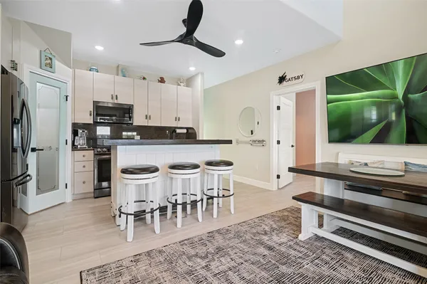 $579,000 | 8029 Beluche Drive, Galveston, TX 77551