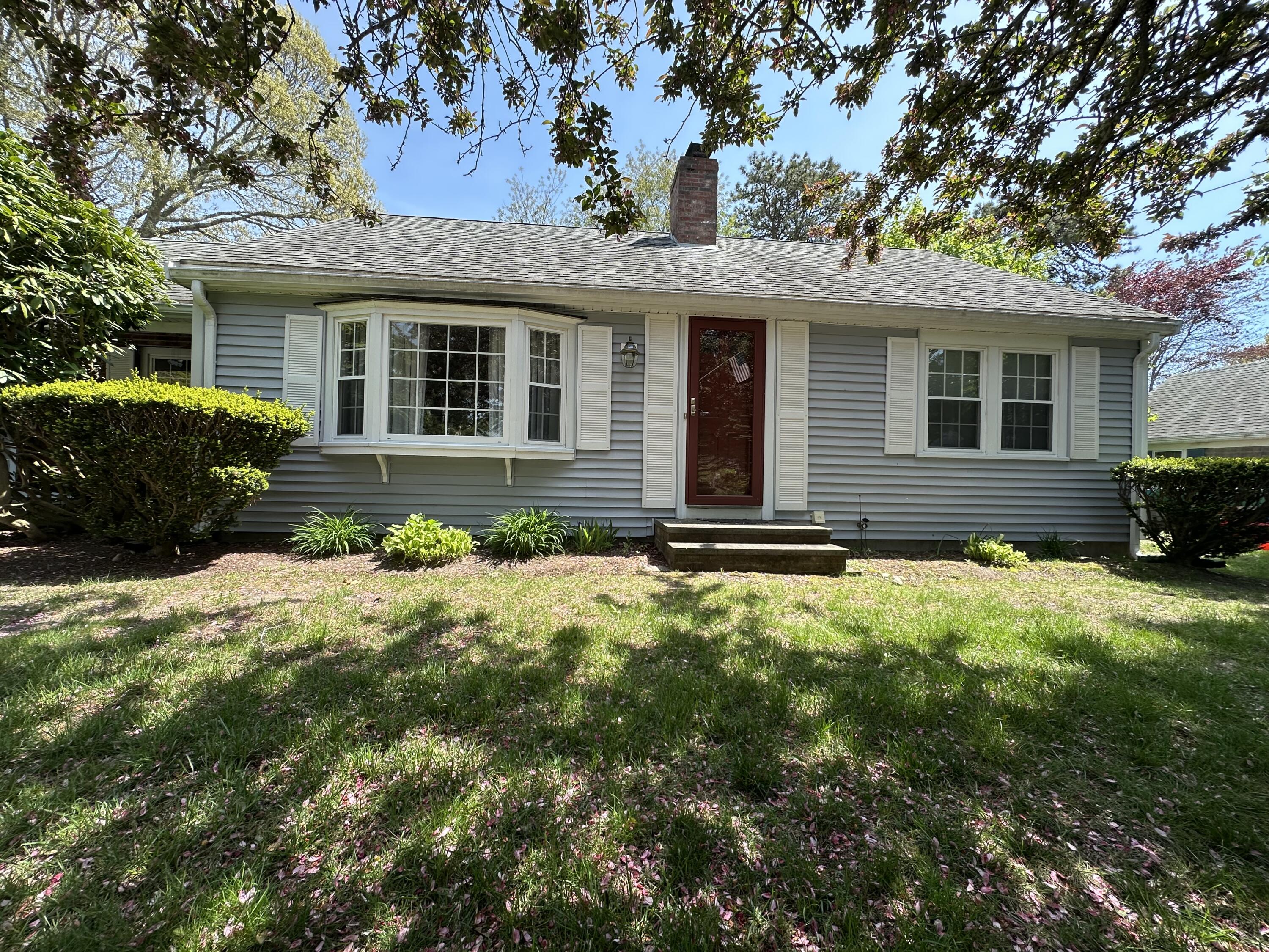 11 Widgeon Lane West Yarmouth, MA 02673 - Photo 2 of 39 IMG_0180