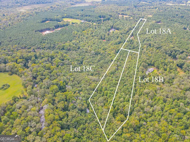 $169,000 | 0 Freedom Lane, Unit 18B, Commerce, GA 30530