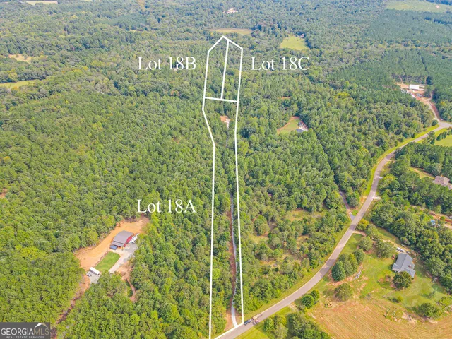 $169,000 | 0 Freedom Lane, Unit 18B, Commerce, GA 30530