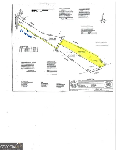 $169,000 | 0 Freedom Lane, Unit 18B, Commerce, GA 30530