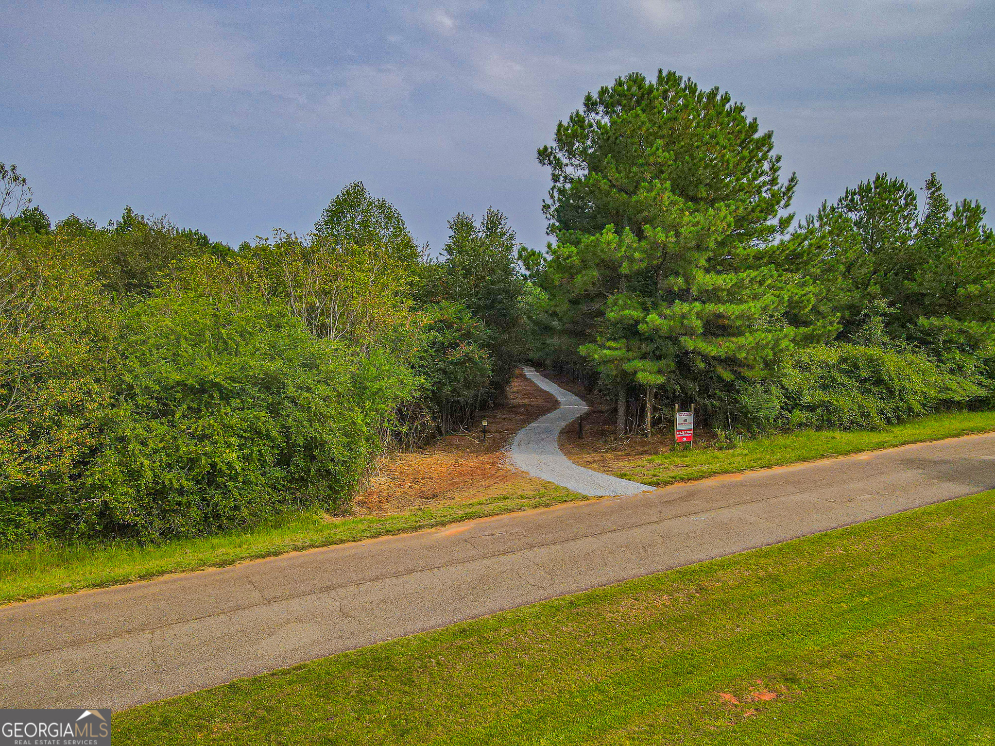 0 Freedom Lane, Unit 18B Commerce, GA 30530 - Photo 6 of 17 a view of a yard