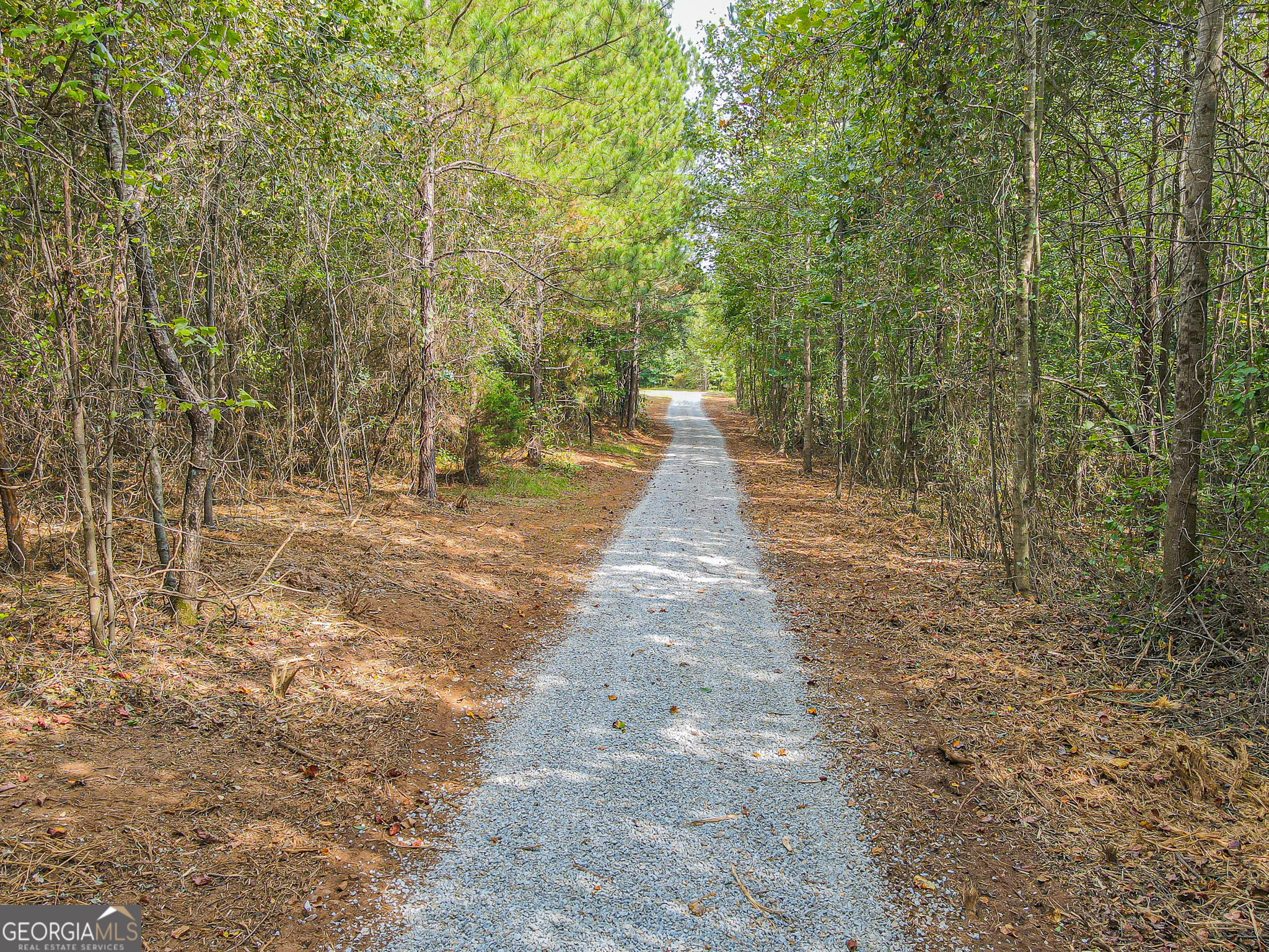 0 Freedom Lane, Unit 18B Commerce, GA 30530 - Photo 7 of 17 a view of a pathway with a yard