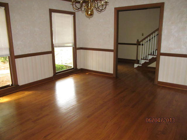333 Old Coach Road Rocky Mount, NC 27804 - Photo 5 of 10 Additional Photo