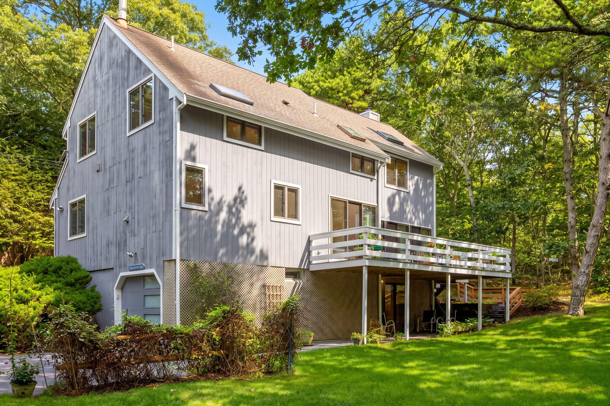 21 Cahoon Road Brewster, MA 02631 - Photo 1 of 46 21 Cahoon Road
