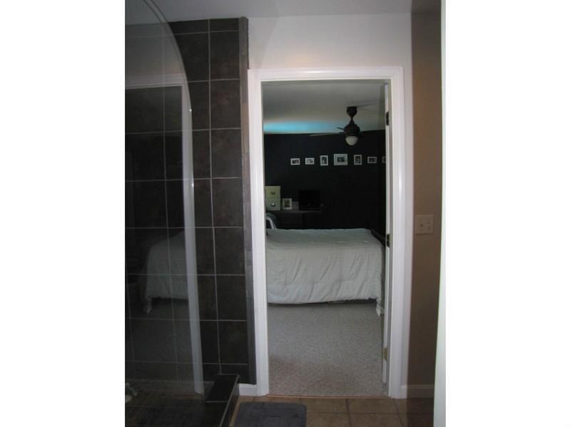 22 Jane Street Augusta, ME 04330 - Photo 23 of 35 Master Bath/Spa. Tiled shower with...