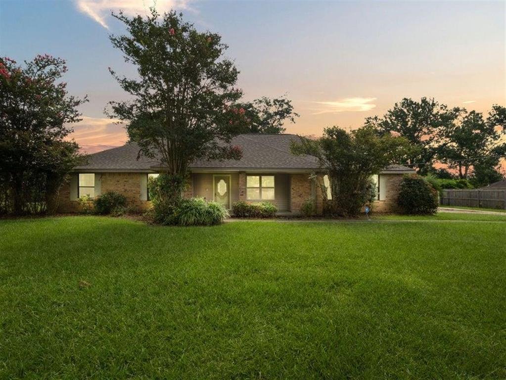 1598 Glendale Road DeRidder, LA 70634 - Photo 1 of 22