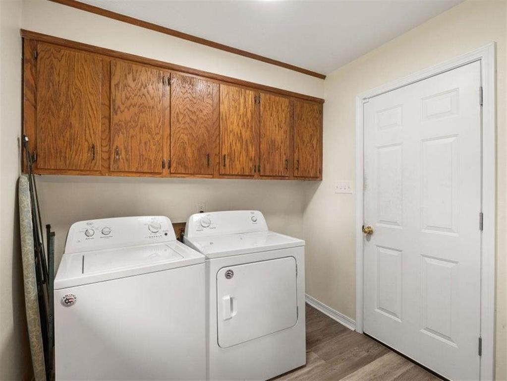 1598 Glendale Road DeRidder, LA 70634 - Photo 19 of 22