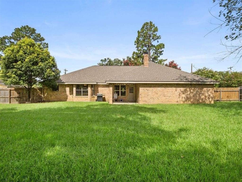 1598 Glendale Road DeRidder, LA 70634 - Photo 20 of 22