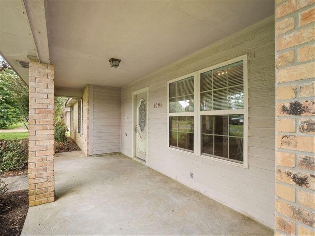 1598 Glendale Road DeRidder, LA 70634 - Photo 2 of 22