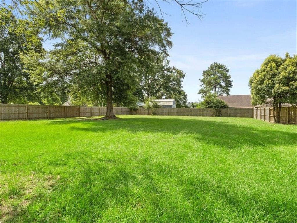 1598 Glendale Road DeRidder, LA 70634 - Photo 21 of 22