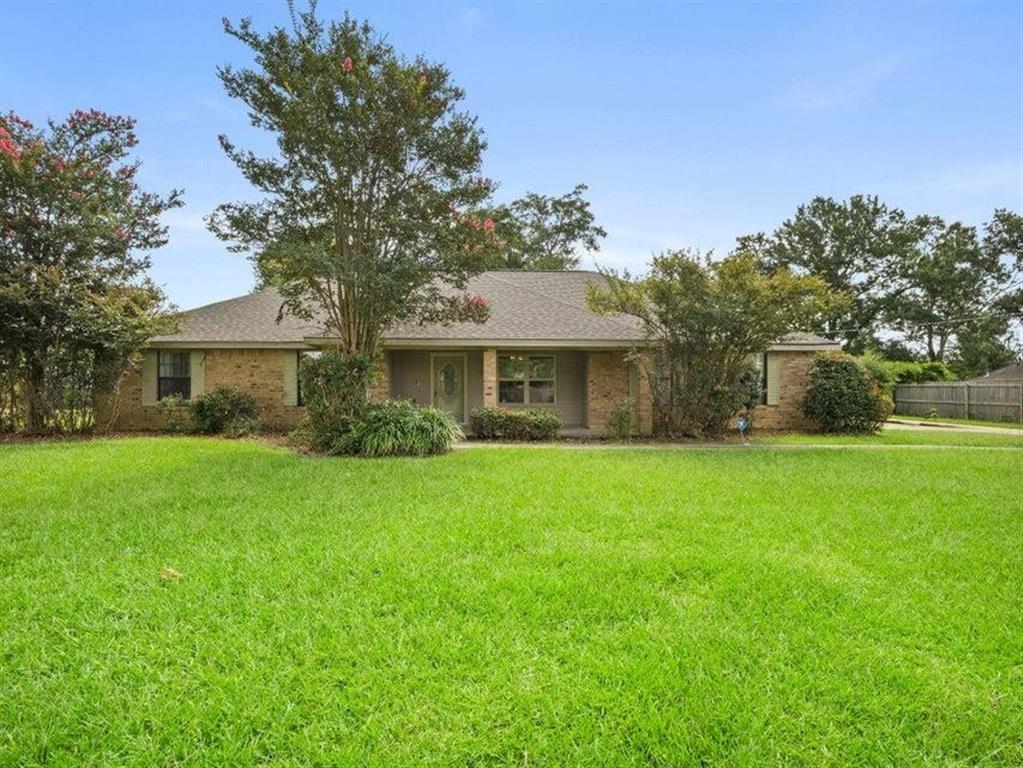 1598 Glendale Road DeRidder, LA 70634 - Photo 22 of 22