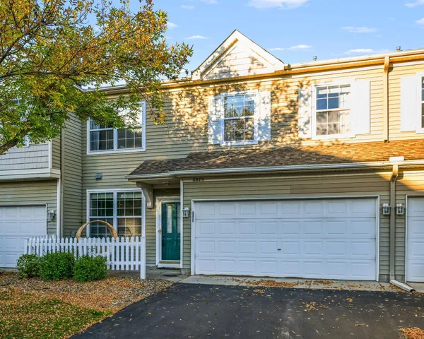 $275,000 | 11879 85th Place North, Maple Grove, MN 55369