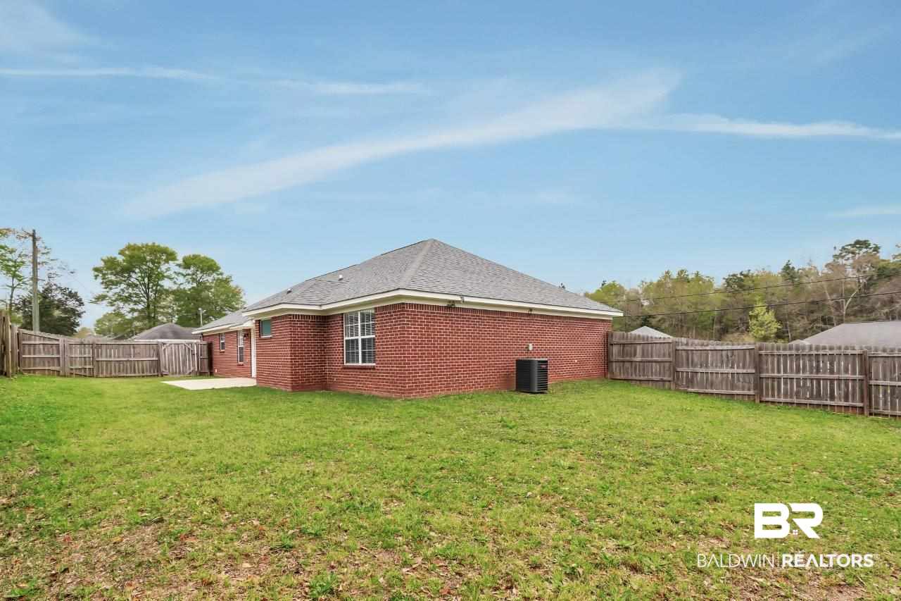 6555 Woodside Drive Theodore, AL 36582 - Photo 12 of 16