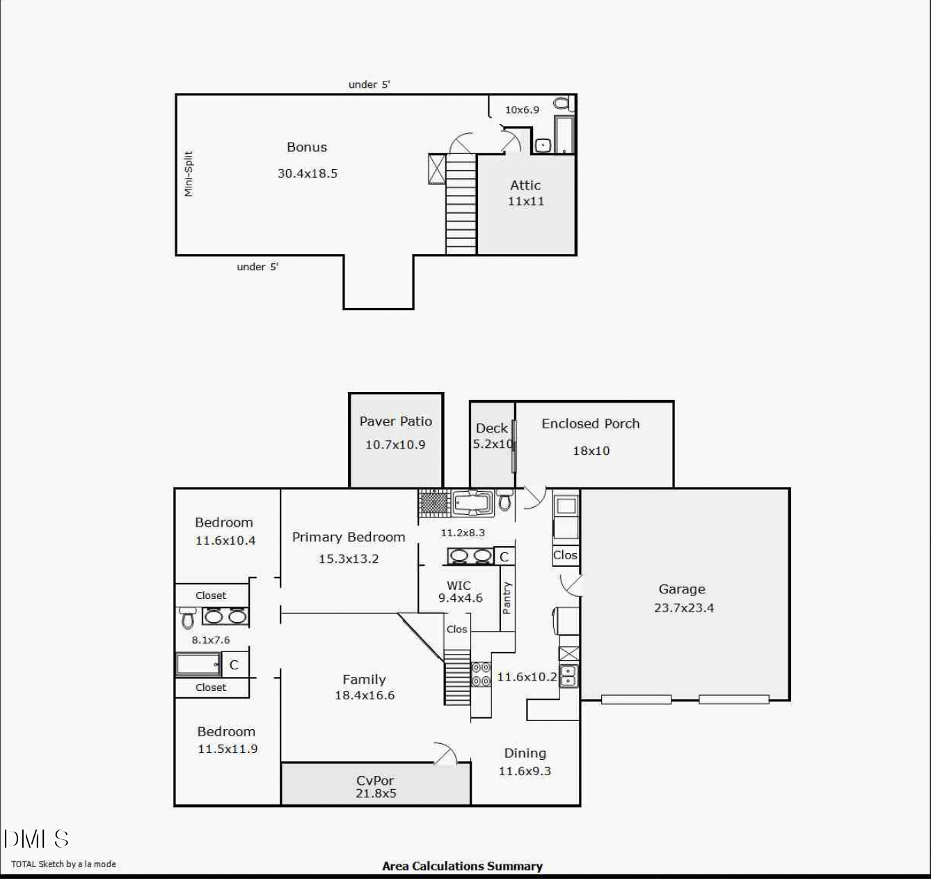 6420 Silver Spring Court Willow Spring, NC 27592 - Photo 50 of 50
