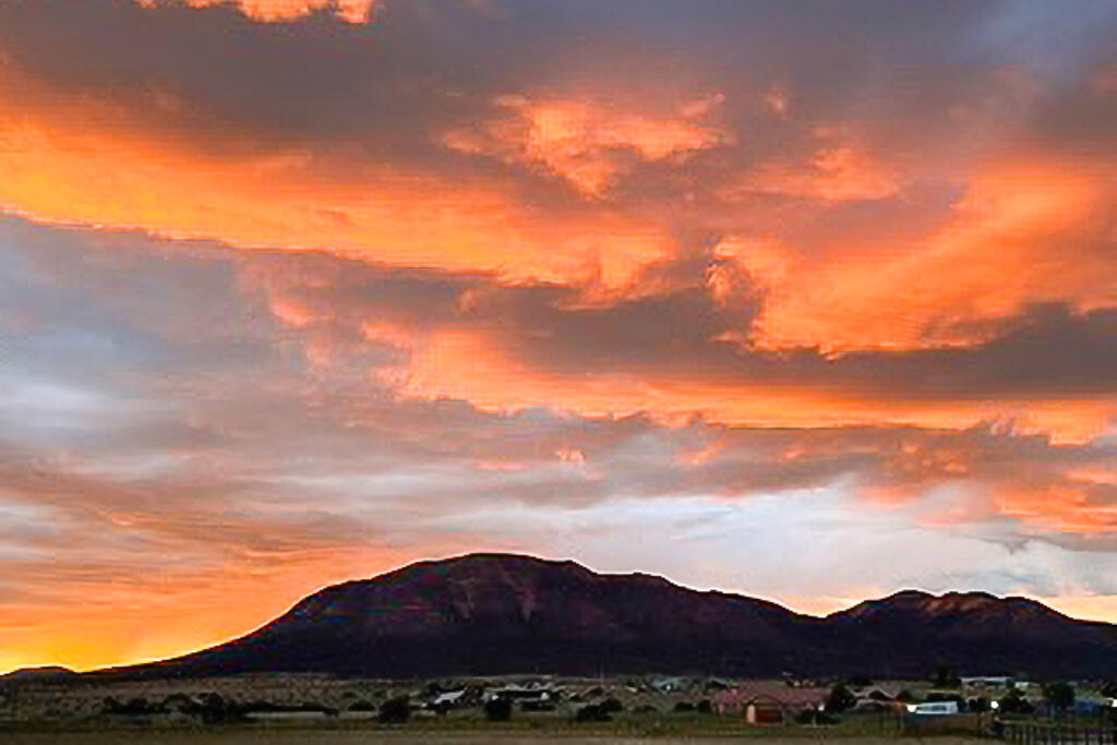 90 Nugent Road Edgewood, NM 87015 - Photo 60 of 61 Gallery Image 60