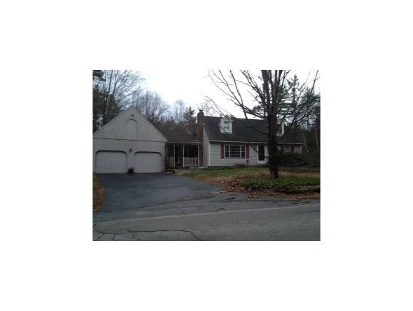 284 Farley Road Hollis, NH 03049 - Photo 1 of 1