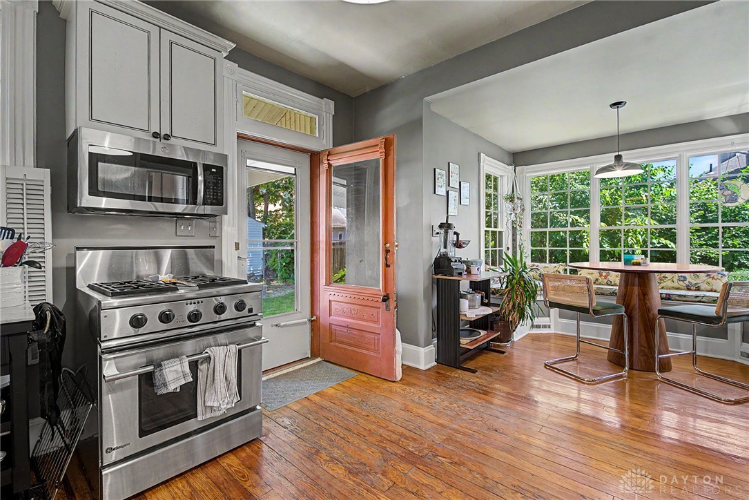 720 Main Street Hamilton, OH 45013 - Photo 18 of 44