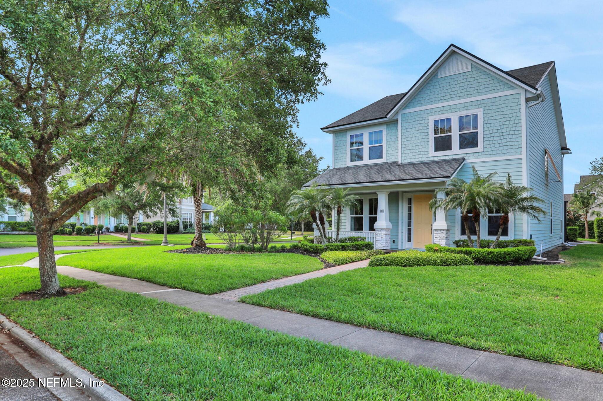 180 Pelican Pointe Road Ponte Vedra, FL 32081 - Photo 1 of 108 Front of Home