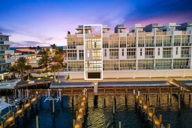 $2,899,000 | 2880 North Ocean Drive, Hollywood, FL 33019