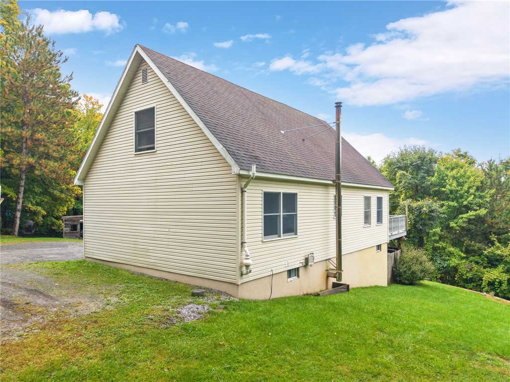 200 High Pine Meadows Road Fulton, NY 12122 - Photo 42 of 50 Gallery Image 42