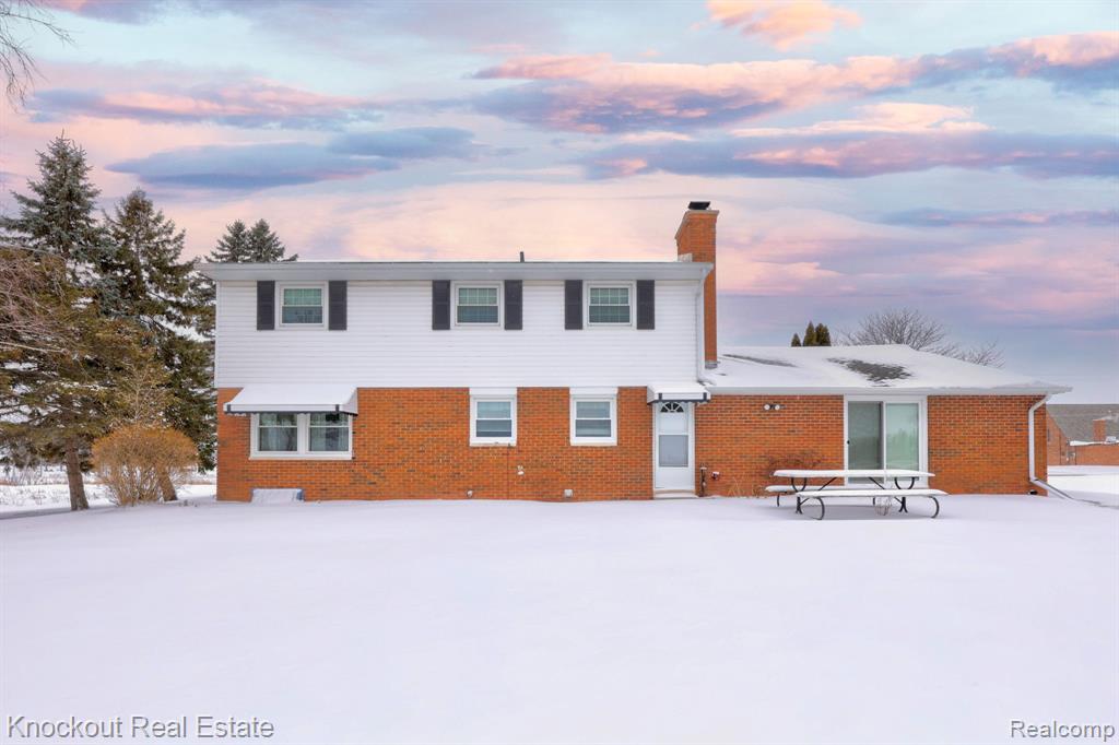 1105 South Mueller Road Saginaw, MI 48601 - Photo 43 of 61 Gallery Image 43