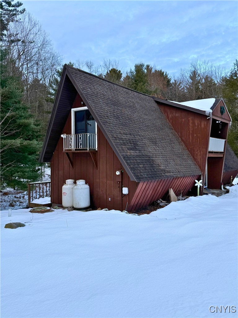 7777 Hallenbeck Road Vienna, NY 13042 - Photo 2 of 18