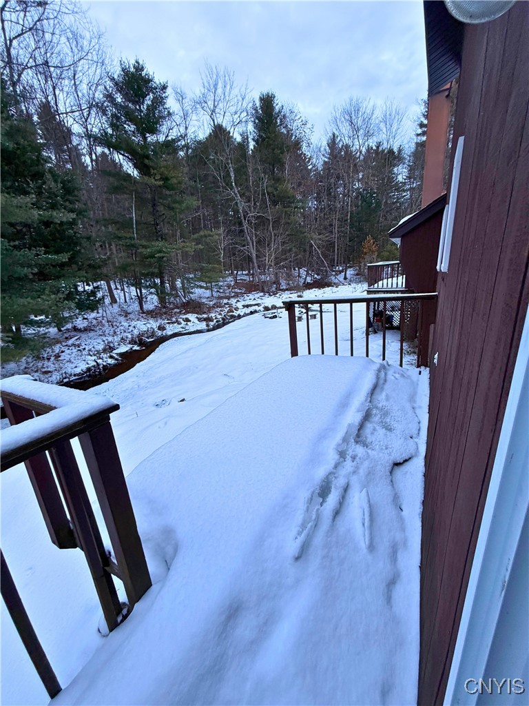 7777 Hallenbeck Road Vienna, NY 13042 - Photo 3 of 18