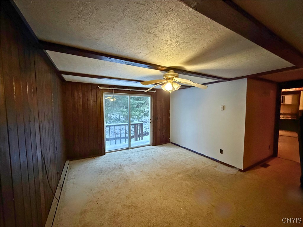 7777 Hallenbeck Road Vienna, NY 13042 - Photo 6 of 18 Bedroom