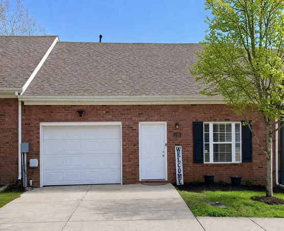 $249,999 | 149 Canton Court, Goodlettsville, TN 37072