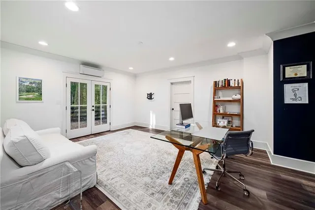 $1,700,000 | 124 Long Shadow Drive, Alpharetta, GA 30004