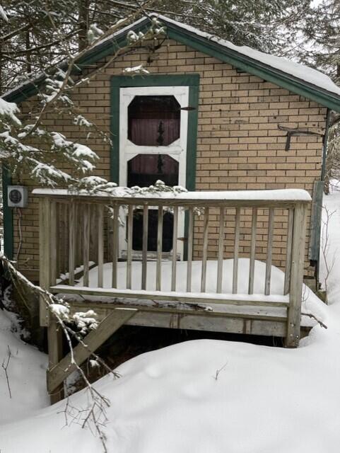 223 Thistle Street Upton, ME 04261 - Photo 1 of 4 Upton1