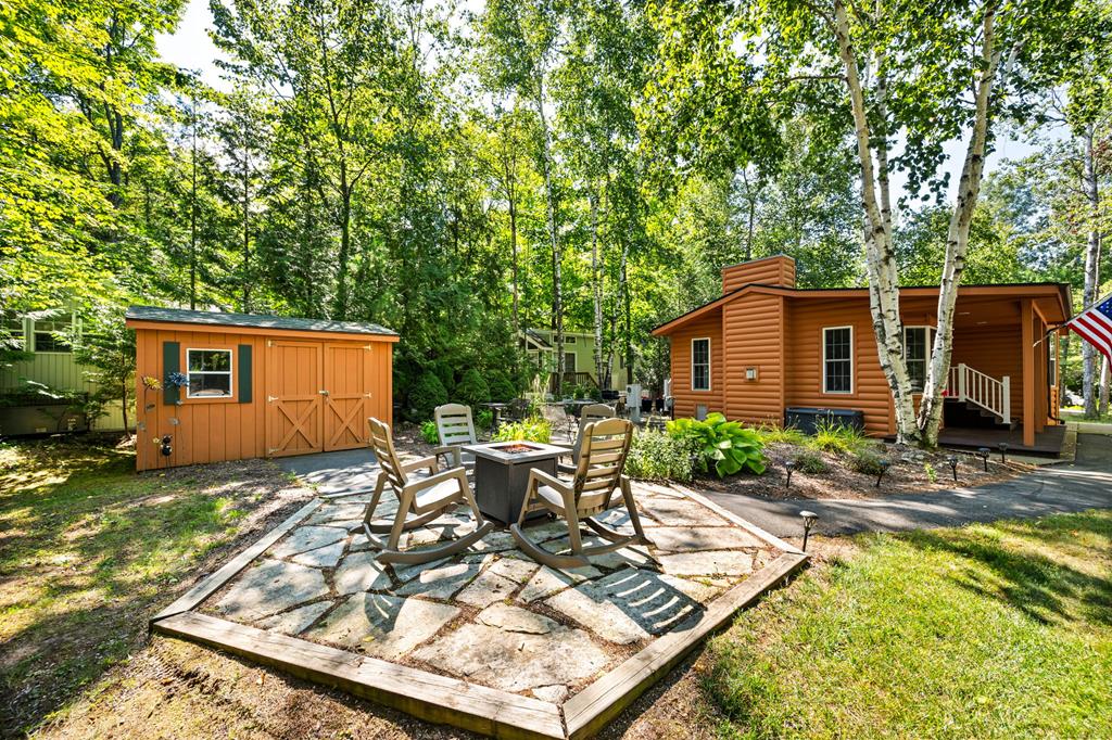 4286 Harbor School Road, Unit 246/247 Egg Harbor, WI 54209 - Photo 15 of 17