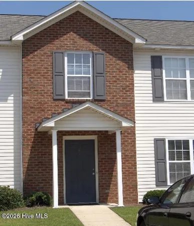 $179,000 | 4125 Dudleys Grant Drive, Unit E, Winterville, NC 28590