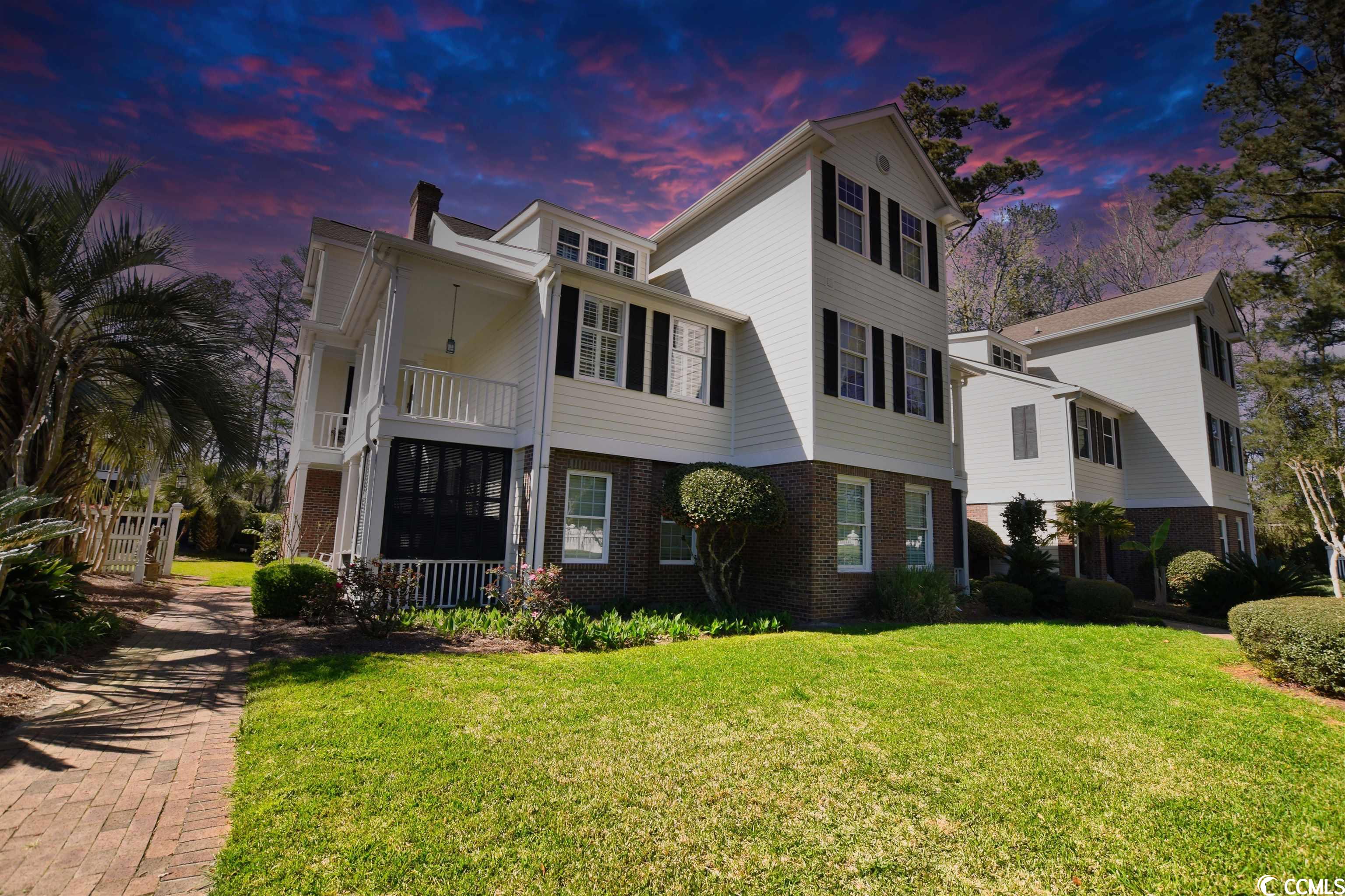 1970 Governors Landing Road, Unit 204 Murrells Inlet, SC 29576 - Photo 1 of 31 Gallery Image 1