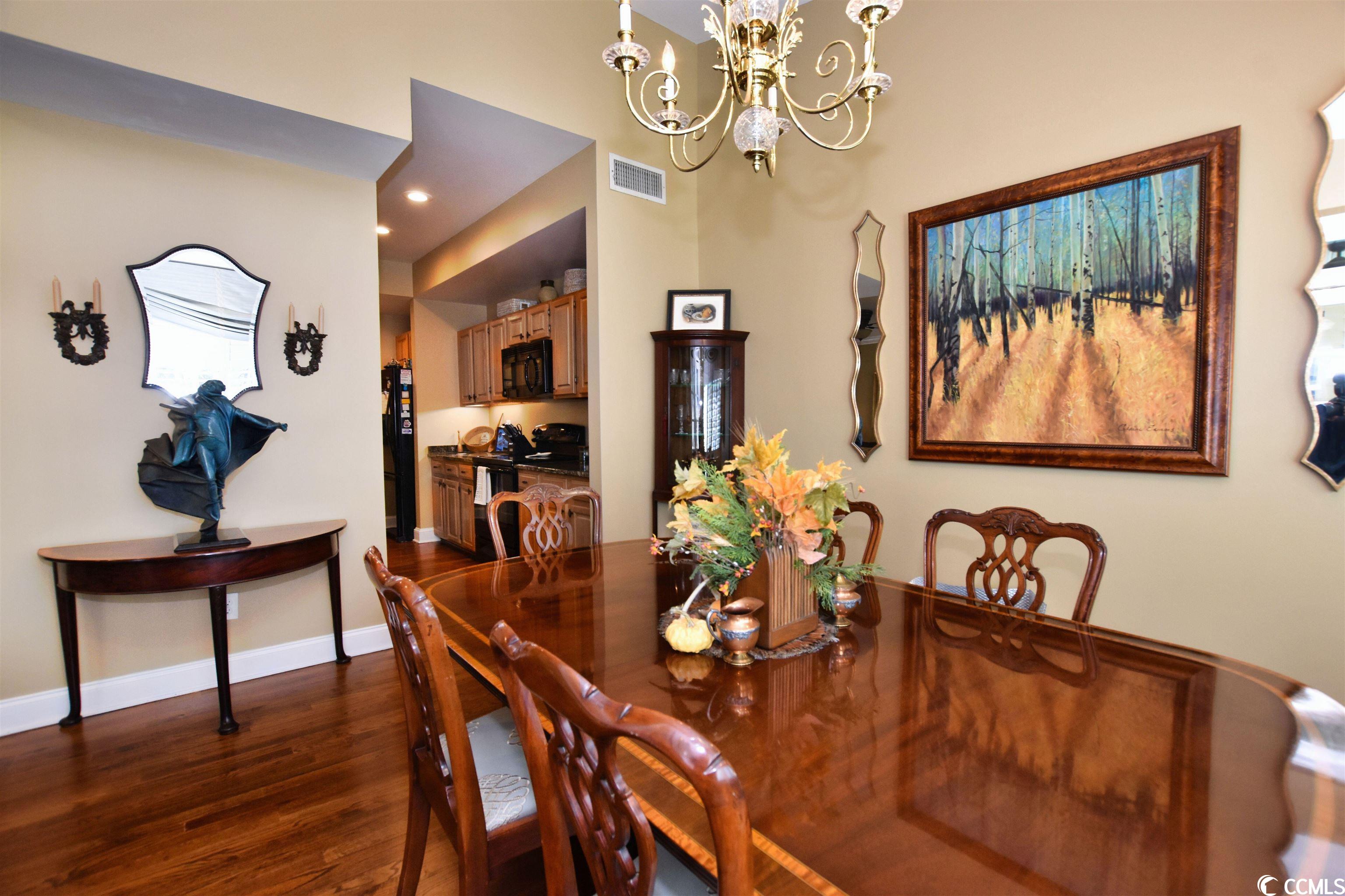 1970 Governors Landing Road, Unit 204 Murrells Inlet, SC 29576 - Photo 11 of 31 Gallery Image 11
