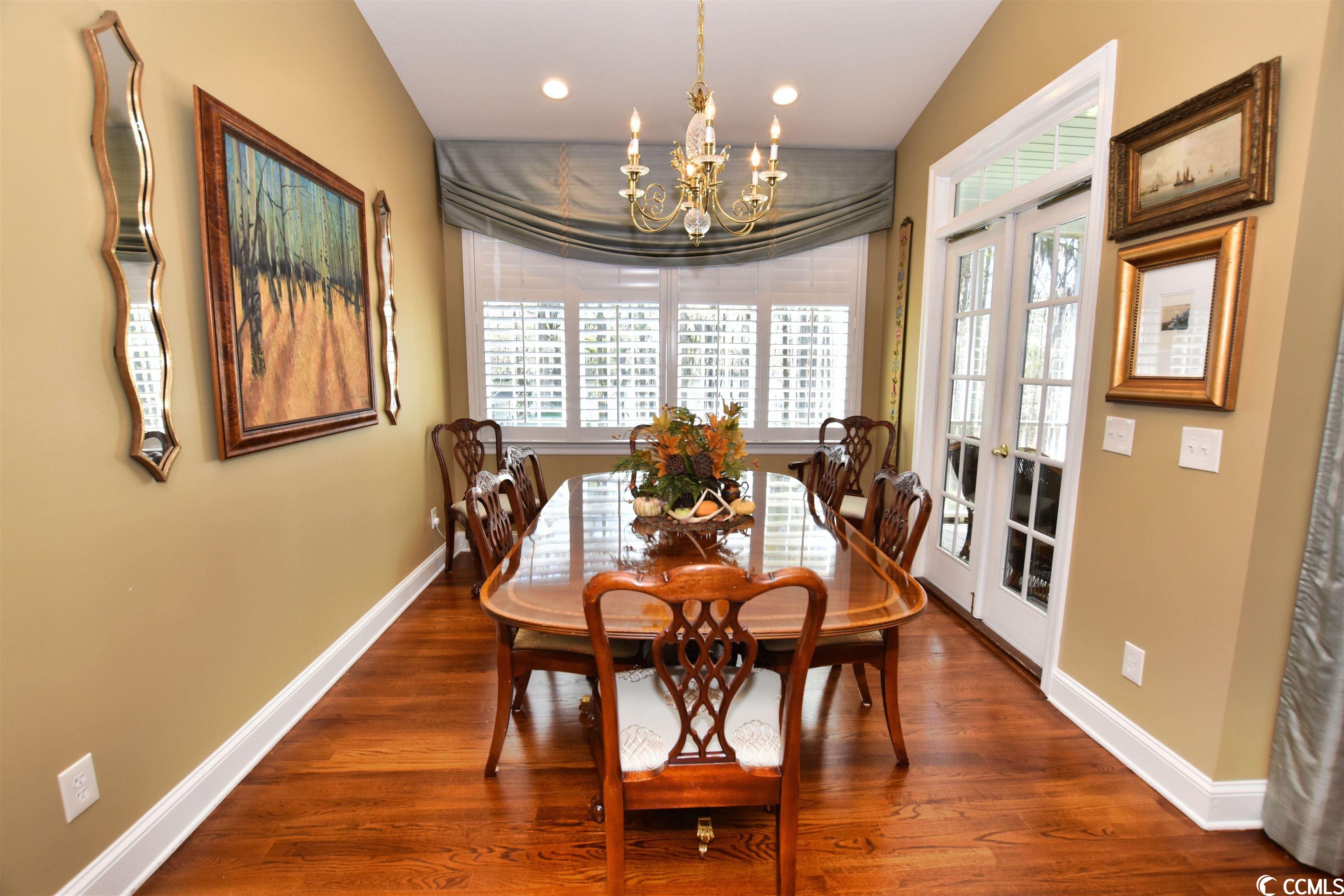 1970 Governors Landing Road, Unit 204 Murrells Inlet, SC 29576 - Photo 12 of 31 Gallery Image 12