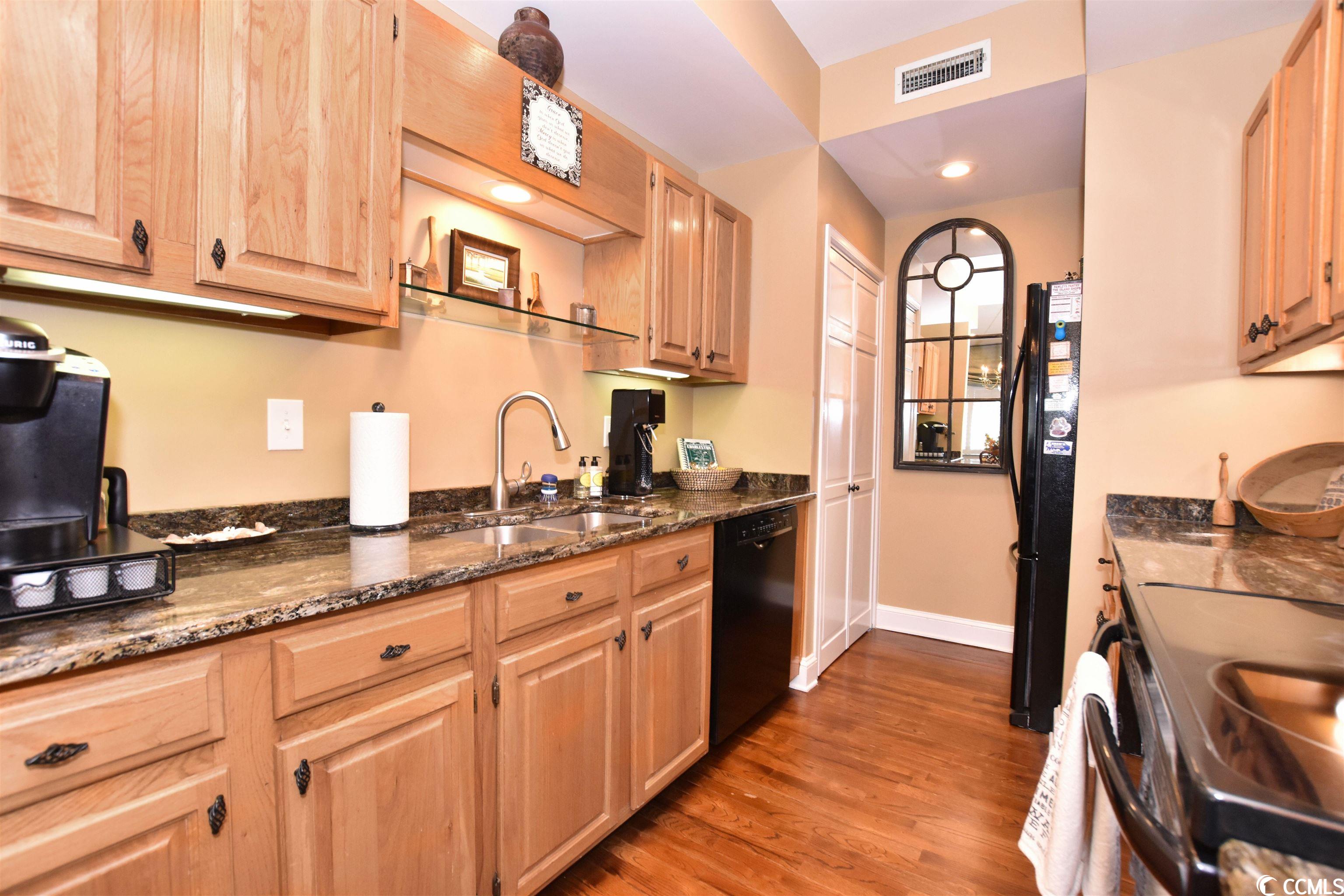 1970 Governors Landing Road, Unit 204 Murrells Inlet, SC 29576 - Photo 14 of 31 Gallery Image 14