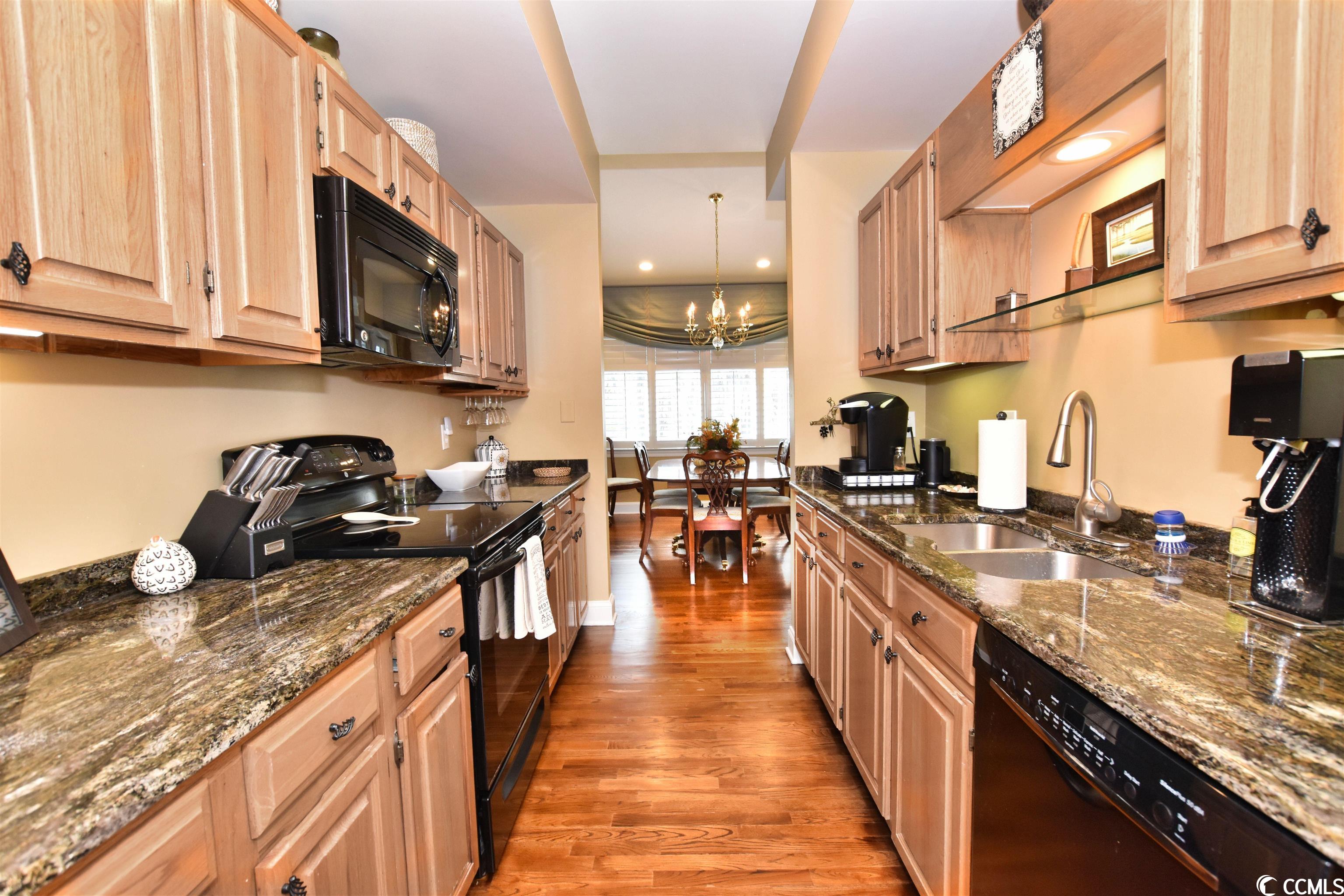 1970 Governors Landing Road, Unit 204 Murrells Inlet, SC 29576 - Photo 15 of 31 Gallery Image 15