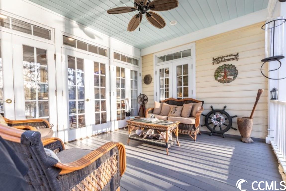 1970 Governors Landing Road, Unit 204 Murrells Inlet, SC 29576 - Photo 17 of 31 Gallery Image 17