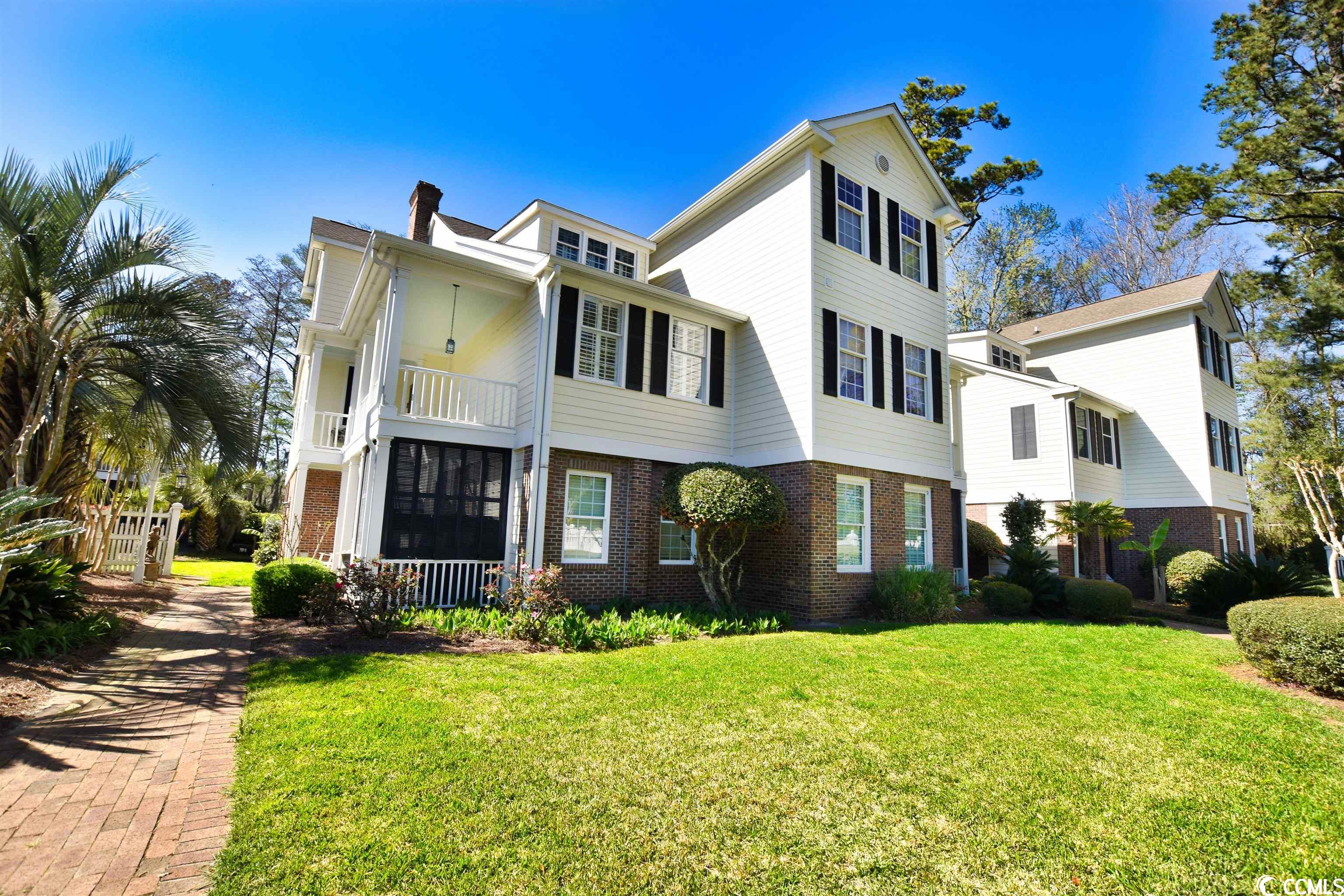 1970 Governors Landing Road, Unit 204 Murrells Inlet, SC 29576 - Photo 2 of 31 Gallery Image 2
