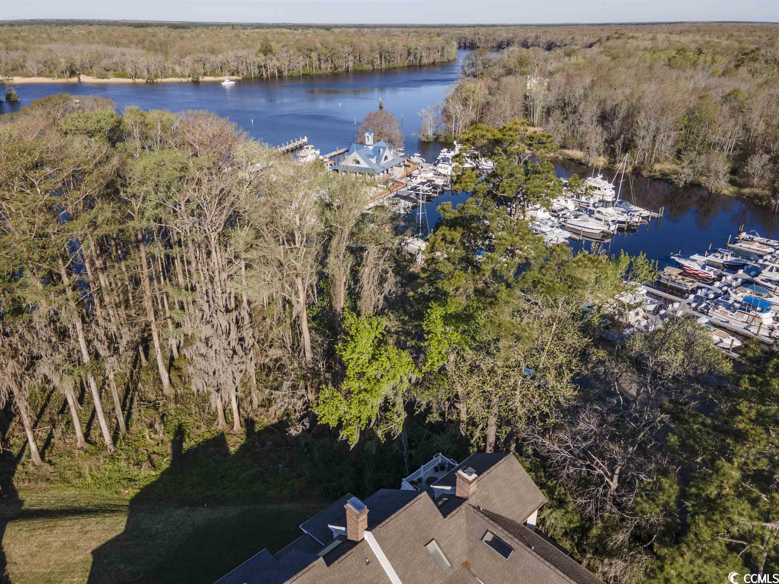 1970 Governors Landing Road, Unit 204 Murrells Inlet, SC 29576 - Photo 29 of 31 Gallery Image 29