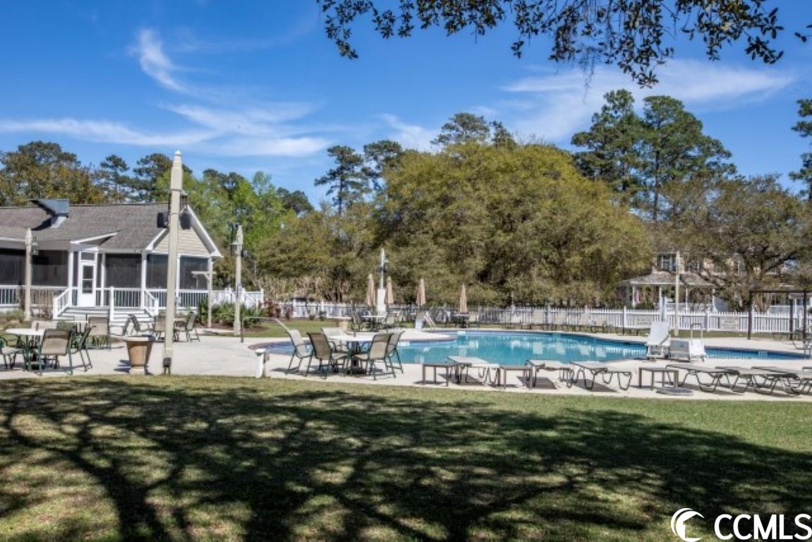 1970 Governors Landing Road, Unit 204 Murrells Inlet, SC 29576 - Photo 30 of 31 Gallery Image 30