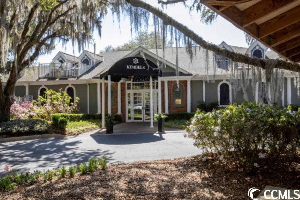 1970 Governors Landing Road, Unit 204 Murrells Inlet, SC 29576 - Photo 31 of 31 Gallery Image 31