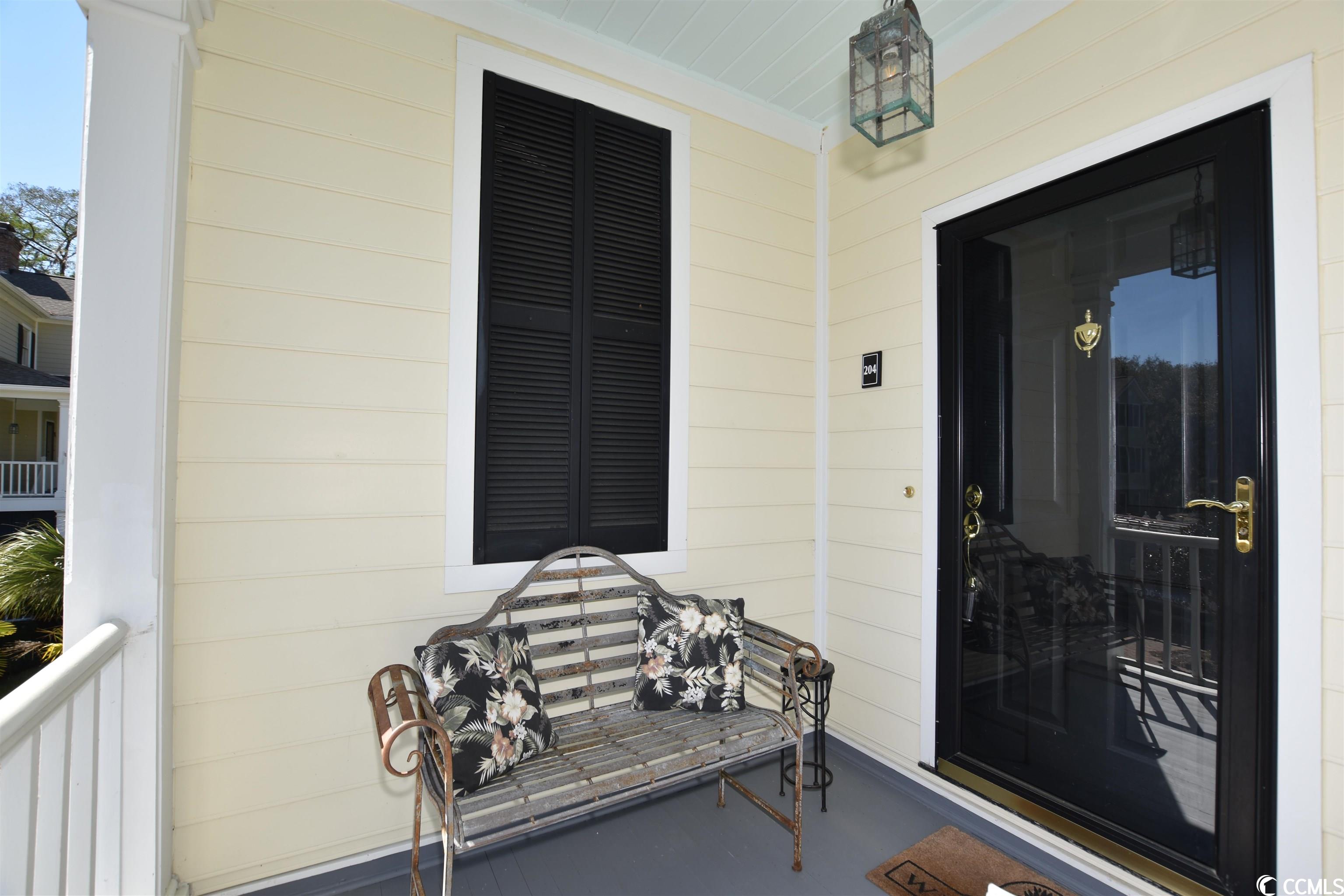 1970 Governors Landing Road, Unit 204 Murrells Inlet, SC 29576 - Photo 4 of 31 Gallery Image 4