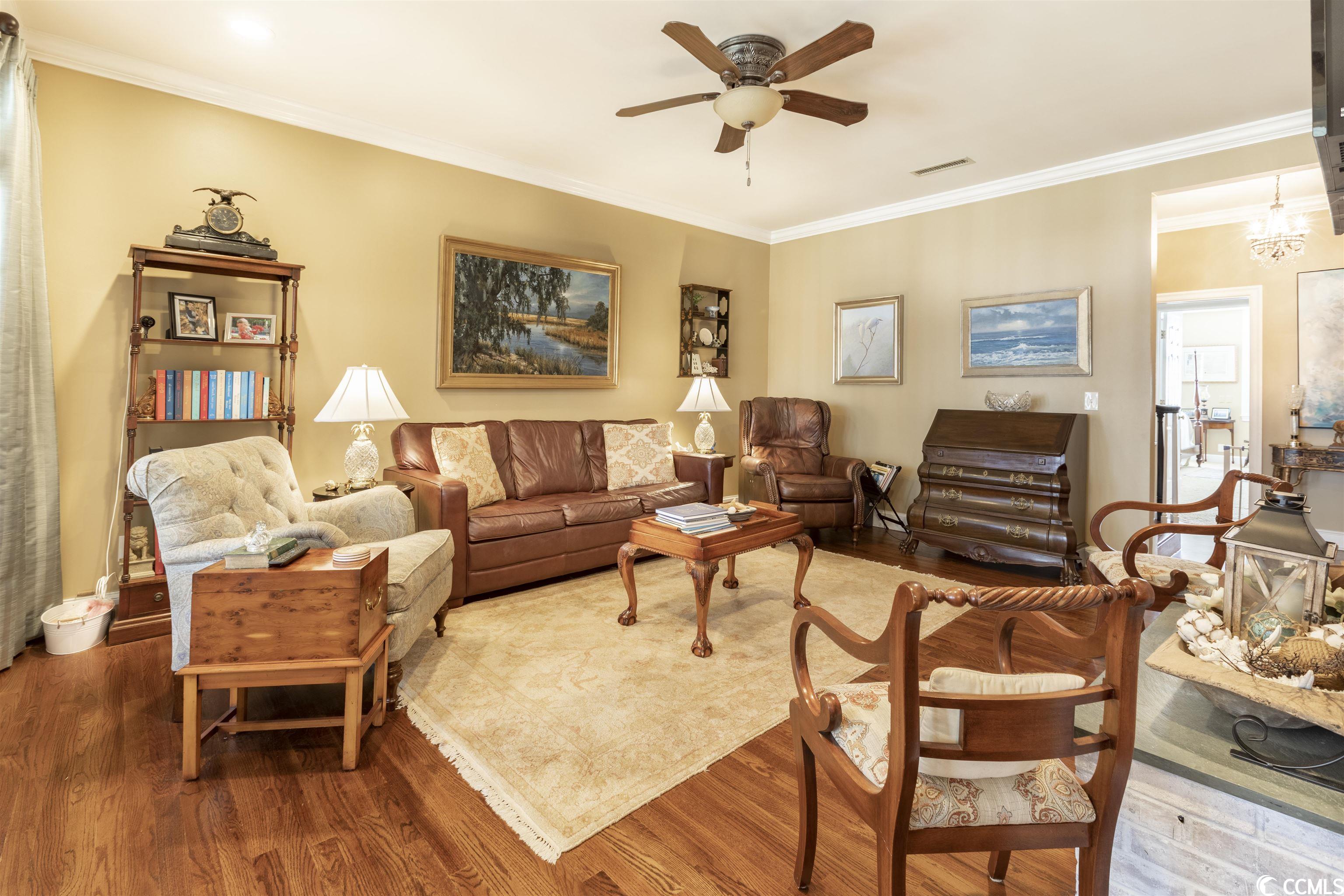 1970 Governors Landing Road, Unit 204 Murrells Inlet, SC 29576 - Photo 6 of 31 Gallery Image 6
