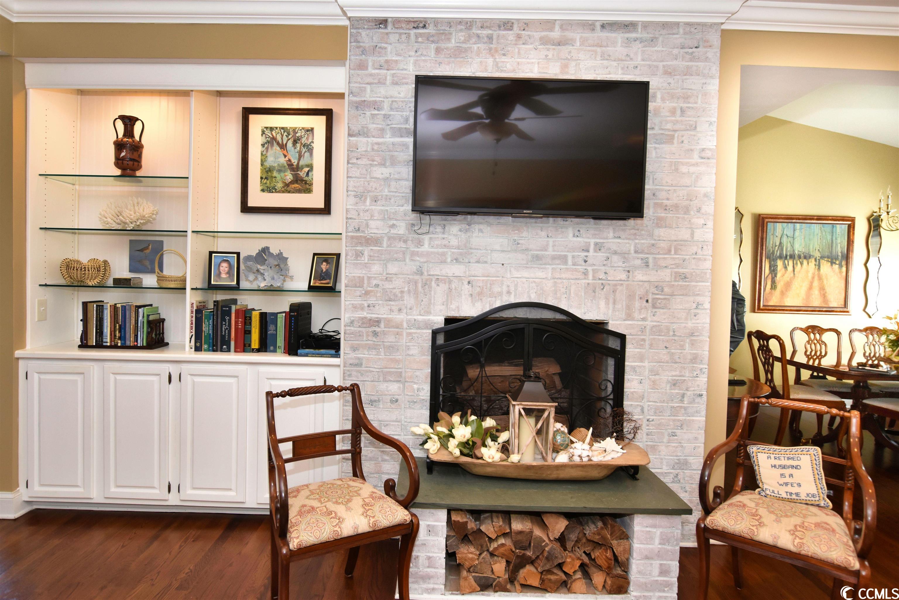 1970 Governors Landing Road, Unit 204 Murrells Inlet, SC 29576 - Photo 7 of 31 Gallery Image 7