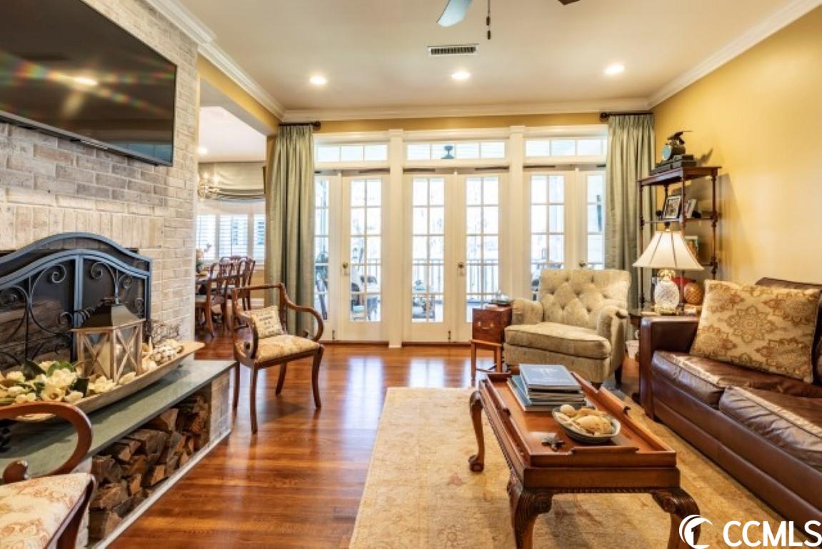 1970 Governors Landing Road, Unit 204 Murrells Inlet, SC 29576 - Photo 8 of 31 Gallery Image 8