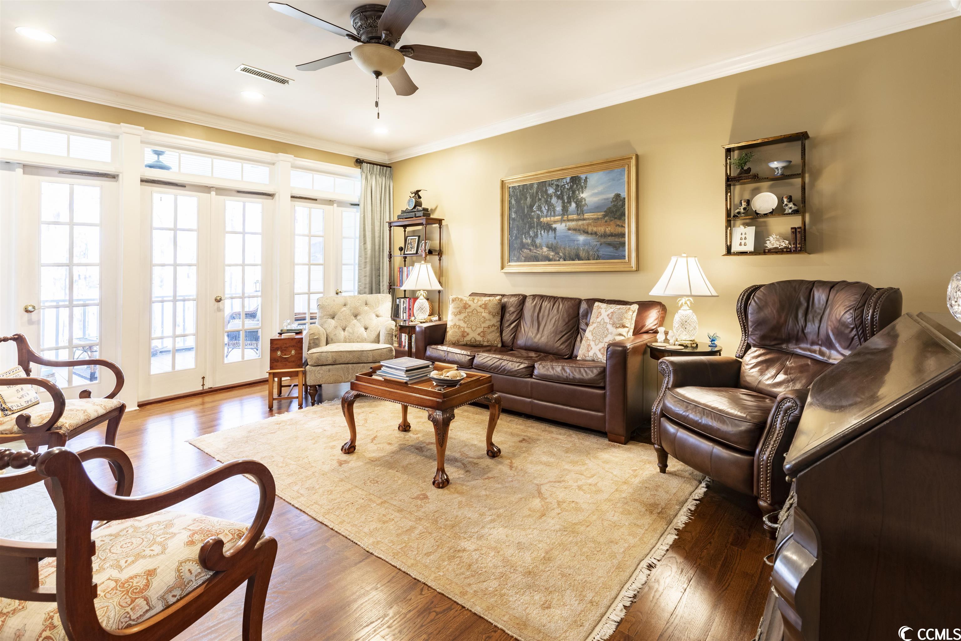 1970 Governors Landing Road, Unit 204 Murrells Inlet, SC 29576 - Photo 9 of 31 Gallery Image 9