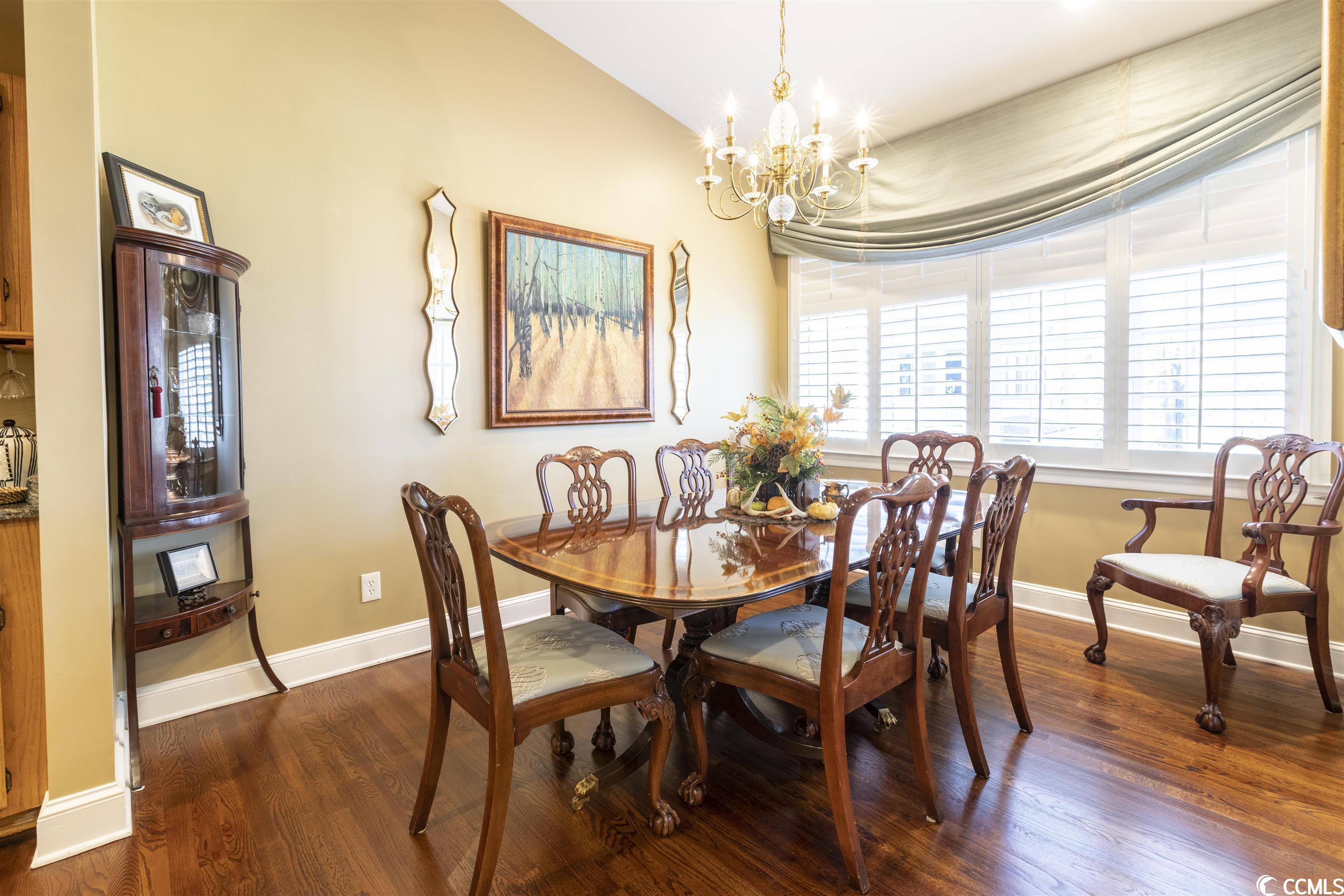 1970 Governors Landing Road, Unit 204 Murrells Inlet, SC 29576 - Photo 10 of 31 Gallery Image 10